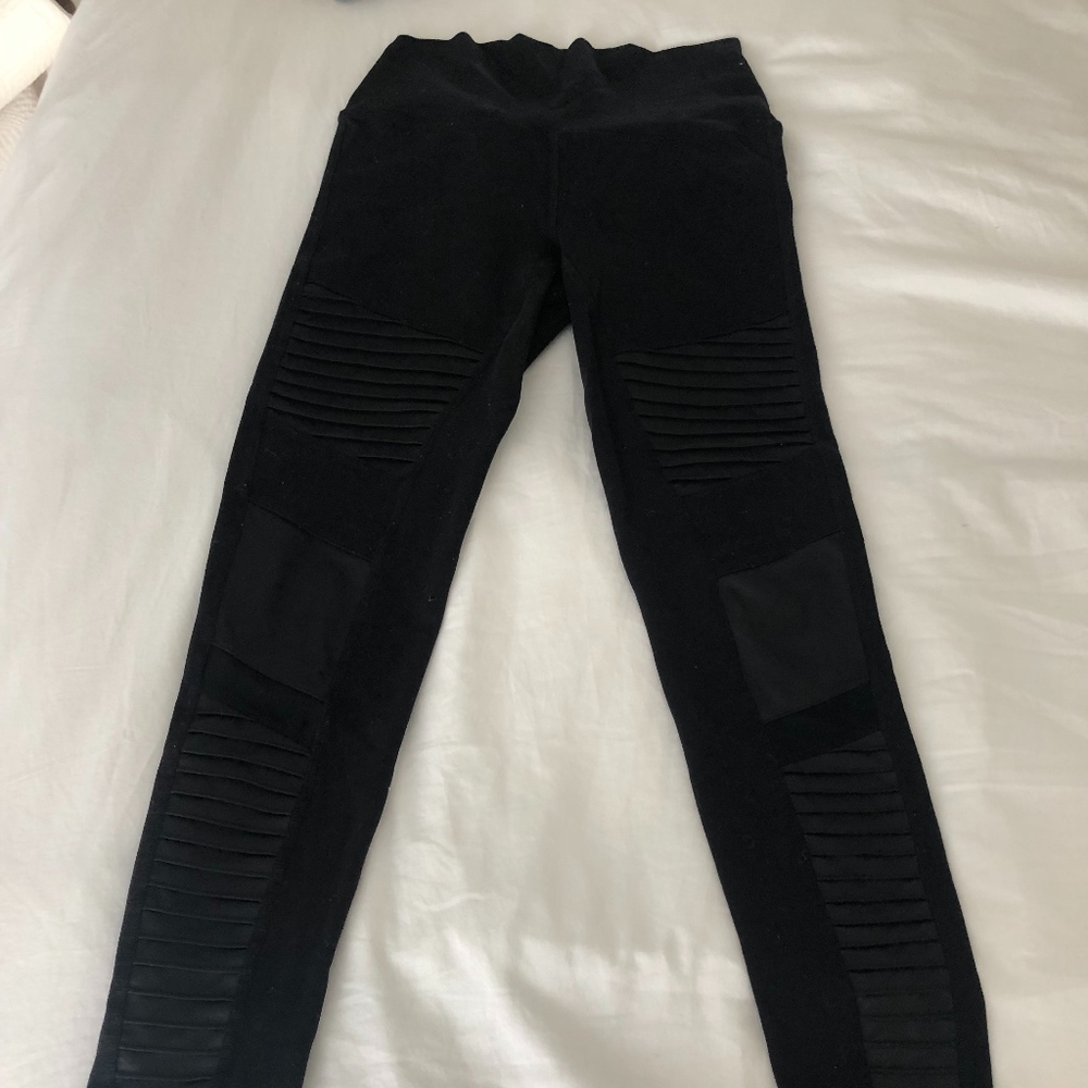 Alo Moto Leggings